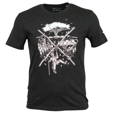 Teufelberger Tspirit T-Shirt