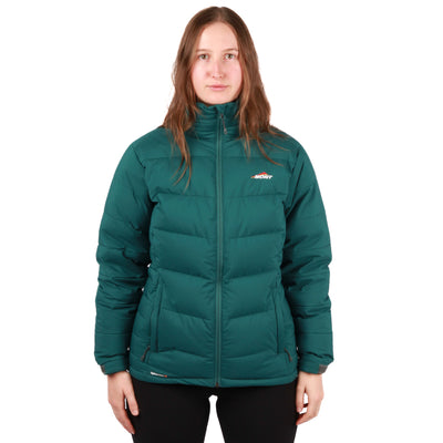 Fusion Down Jacket Women