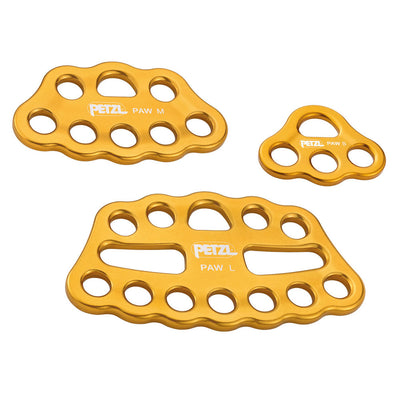 Petzl Paw Plate