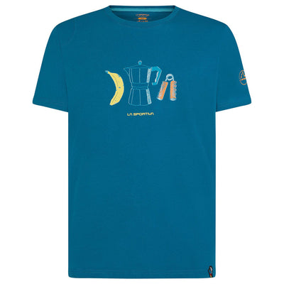 La Sportiva Breakfast T-Shirt Men's