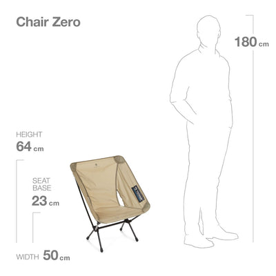 Helinox Chair Zero