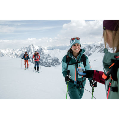 Ortovox Diract Voice Avalanche Transceiver