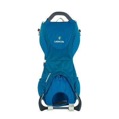 Little Life Adventurer S2 Child Carrier