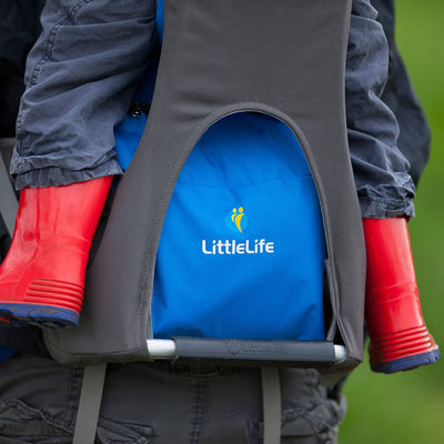 Little Life Ranger Accessory Pouch