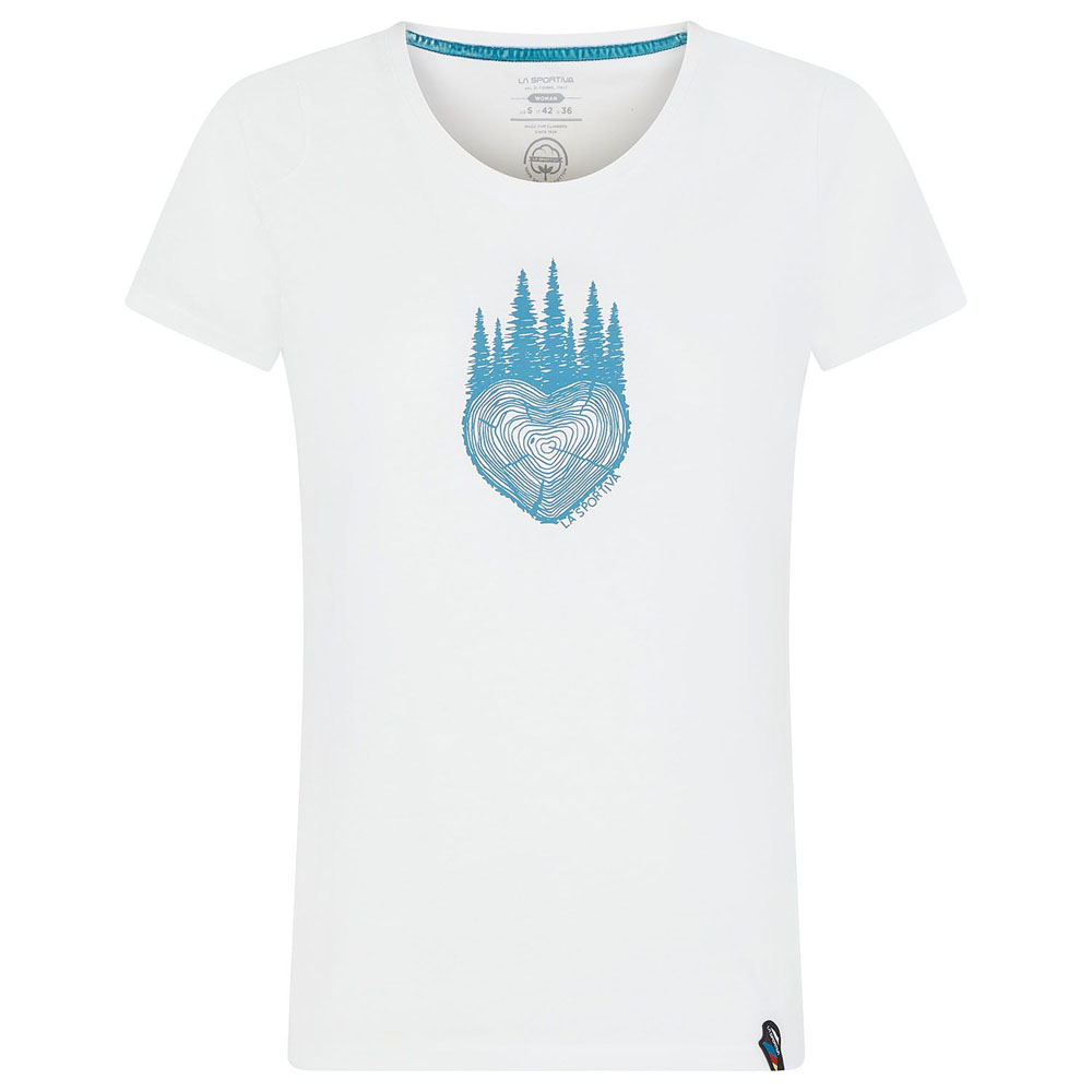 La Sportiva Wild Heart T-Shirt Women's