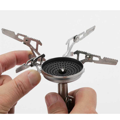 Soto WindMaster w Micro Regulator