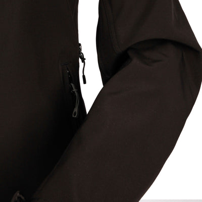 Orbit Softshell Jacket Womens