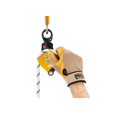 Petzl Spin L1D