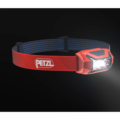 Petzl Actik Headlamp