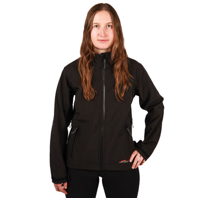 Orbit Softshell Jacket Womens