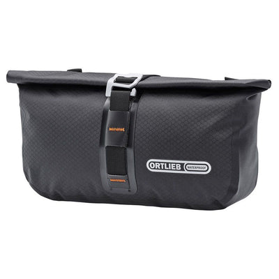 Ortlieb Accessory Pack 3.5L Matt Black
