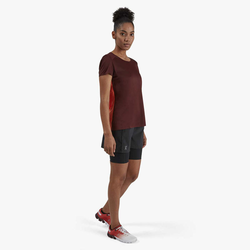 On Active Shorts Womens
