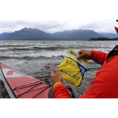 AMK Ultralight & Watertight 0.7 First Aid Kit