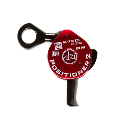 ART Industrial ART Positioner 2 with Swivel ART-PS4W