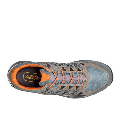 Asolo Grid GV MM Men