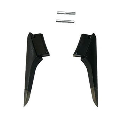 Buckingham Steel Replacement Gaffs