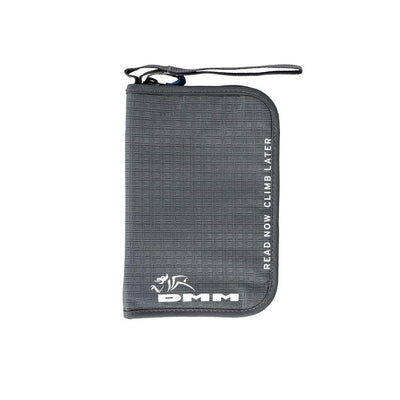 DMM Guide Book Cover