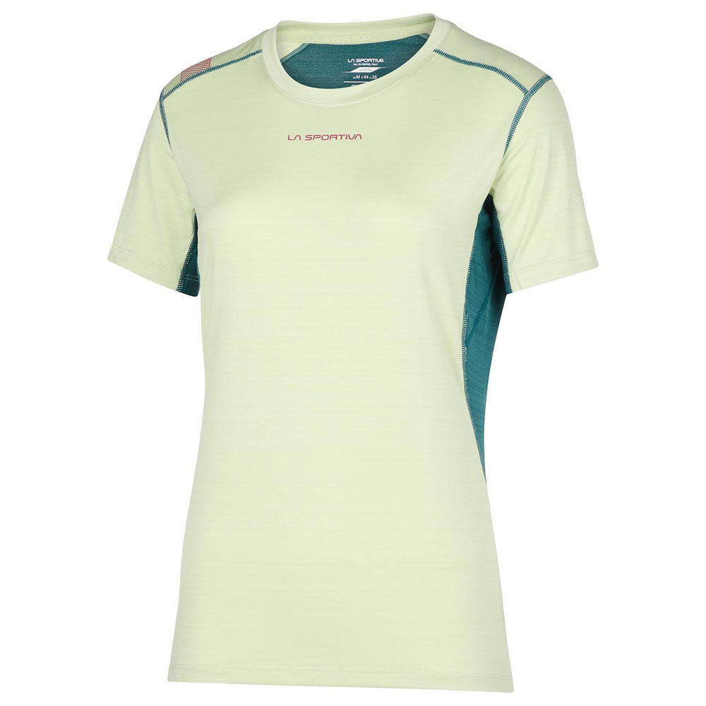 La Sportiva Sunfire T-Shirt Women's