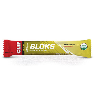 Clif Shot Bloks (60g)