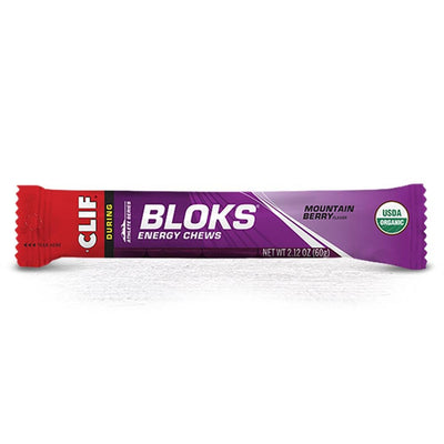 Clif Shot Bloks (60g)