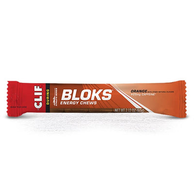 Clif Shot Bloks (60g)