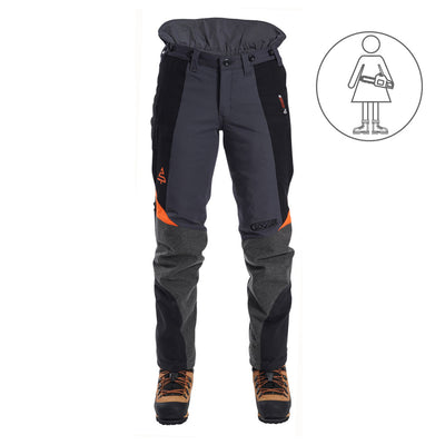Clogger Ascend Gen2 Pants Women