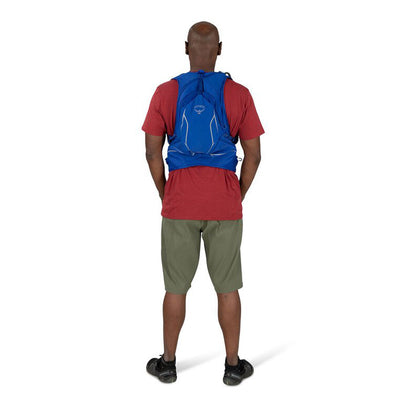 Osprey Duro 15 with Res