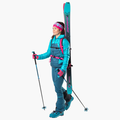 Dynafit Touring Ski Radical 88 Womens