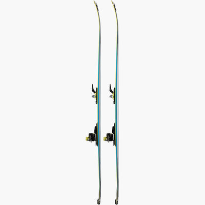 Dynafit Touring Ski Seven Summits Youngstar set