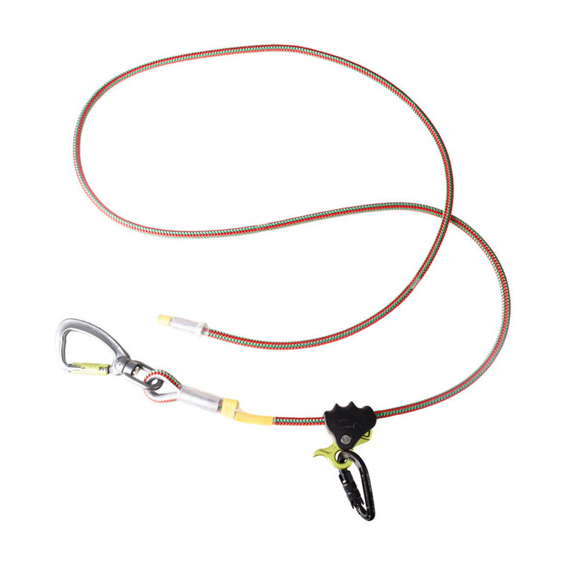 Edelrid Extreme XP Twister Triple II