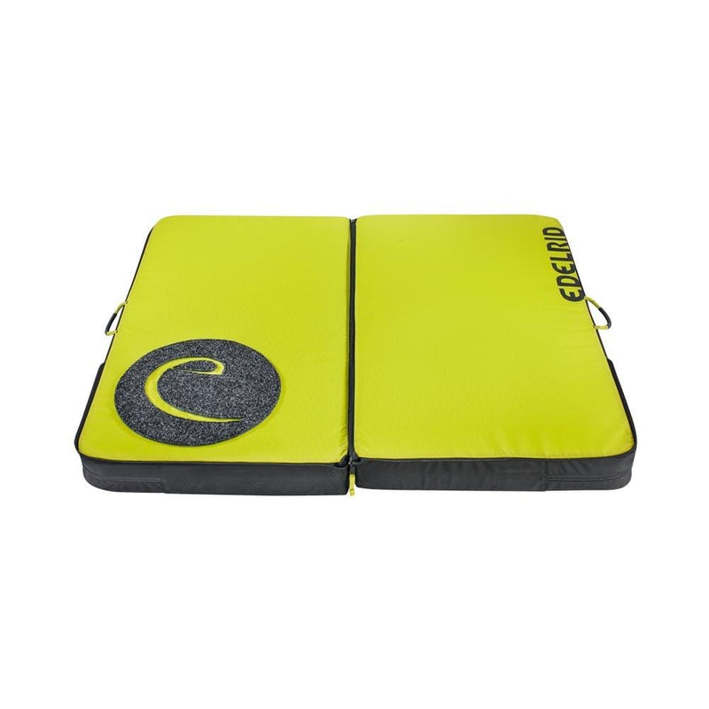 Edelrid Mantle III Night-Oasis