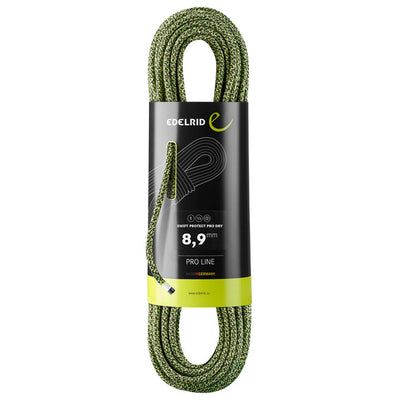 Edelrid Swift Protect Pro Dry 8.9mm