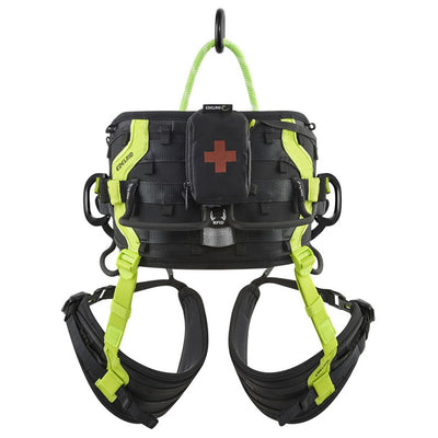 Edelrid TreeRex Triple Lock