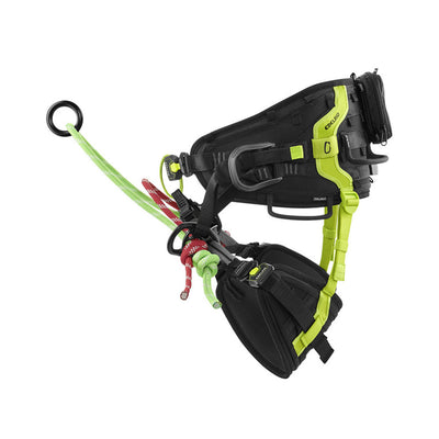 Edelrid TreeRex Triple Lock
