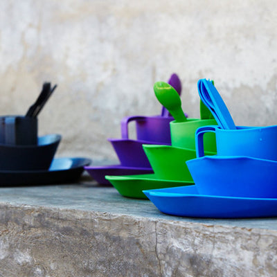 Lifeventure Ellipse Mug