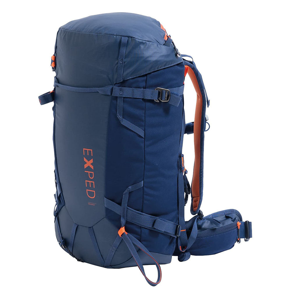 Exped Couloir Women's