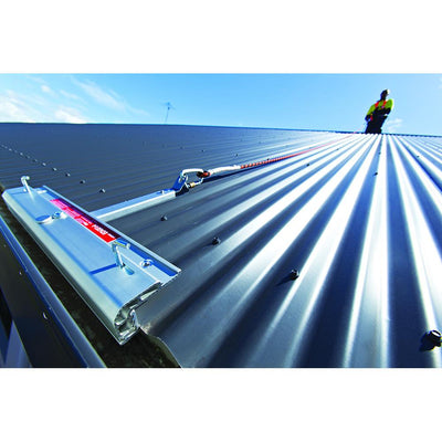 Ferno Edgelok Extruded Temporary Roof Anchor