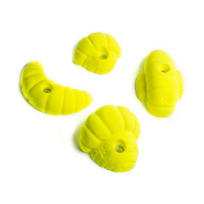 Fixe Climbing Hold Kit 50 pieces