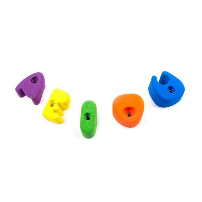 Fixe Climbing Hold Kit AEIOU