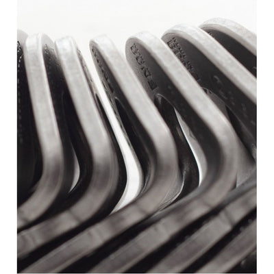 Fixe Hanger 1 SS316L 12mm