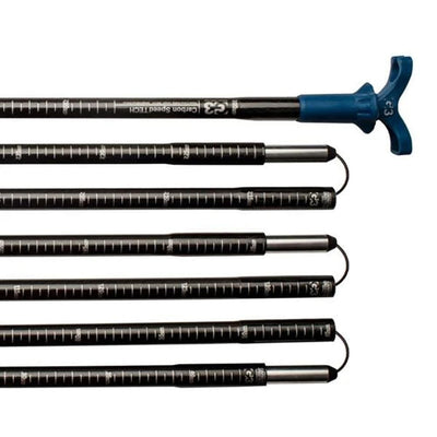 G3 Carbon Tech Probe