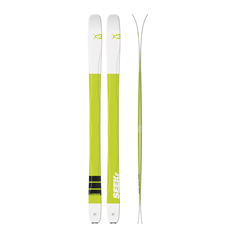 G3 Ski SEEKr 100 Clearance