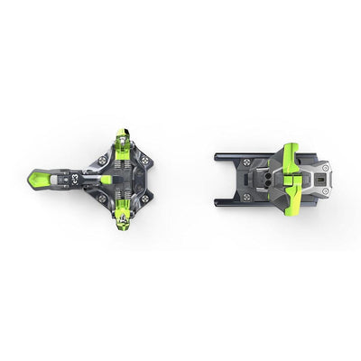 G3 Zed 12 Binding Black/Lime