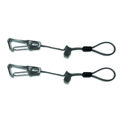 G3 Zed 12 Binding Black/Lime