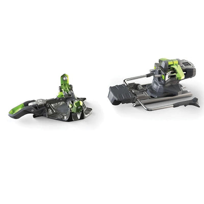 G3 Zed Brake