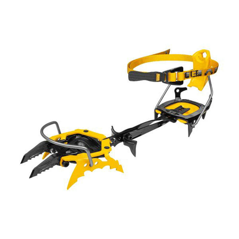 Grivel G22 PLUS EVO crampon