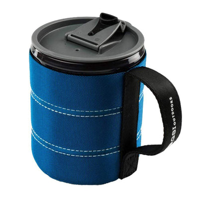 GSI Infinity Backpacker Mug