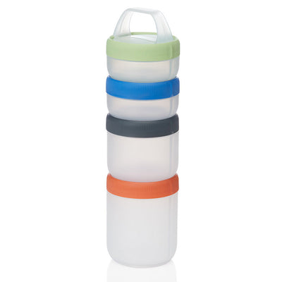 HumanGear Stax Container