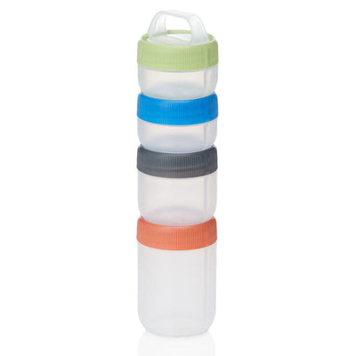 HumanGear Stax Container