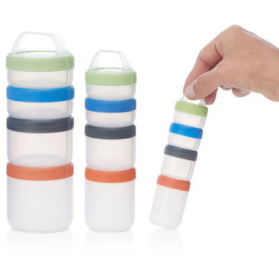 HumanGear Stax Container